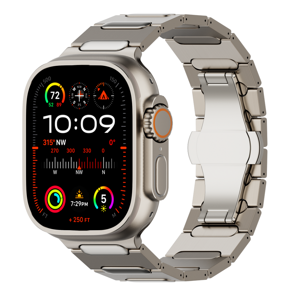 TITANIUM BAND T09