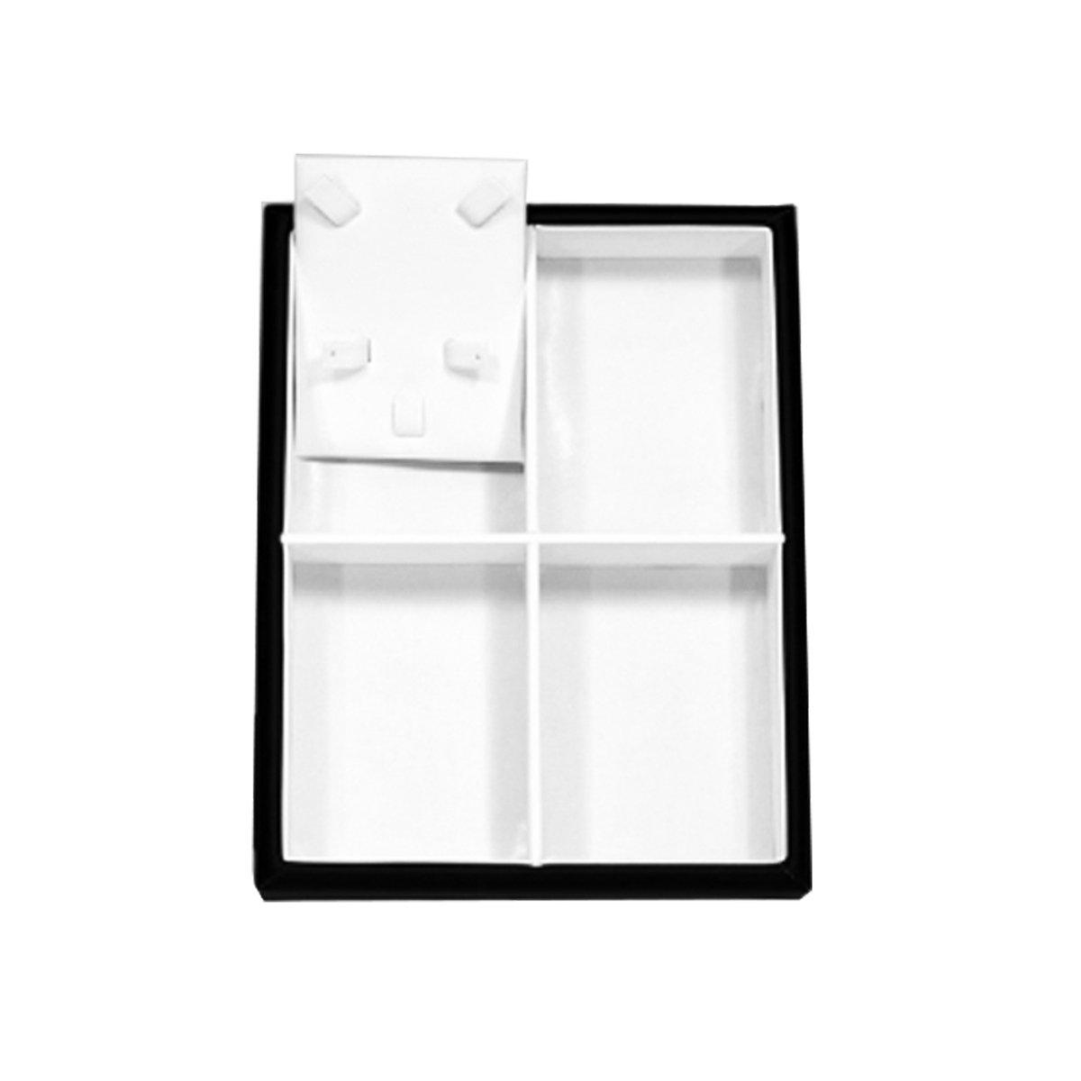 TRAYS & PADS