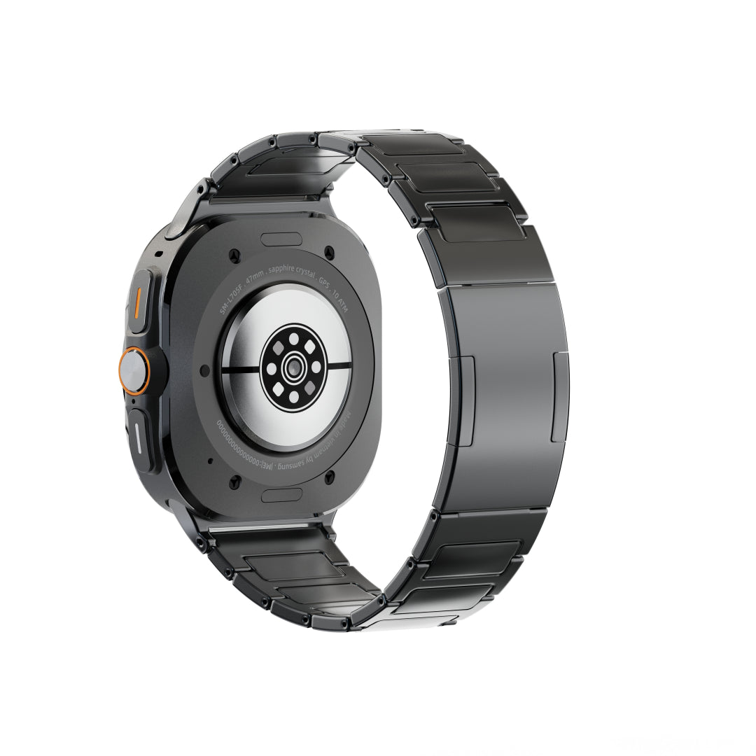 TITANIUM BAND FOR SAMSUNG GALAXY WATCH ULTRA