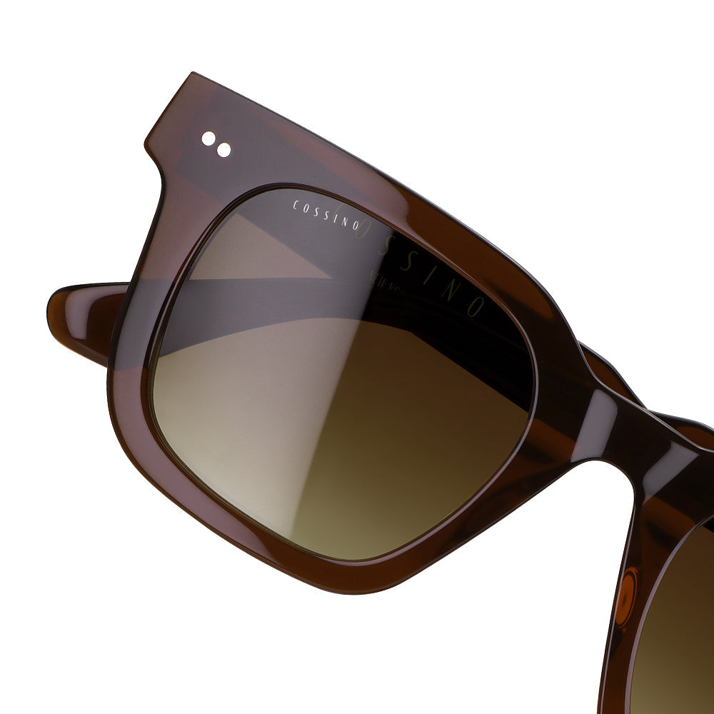 BELIZE CUADRA ACETATE SUNGLASSES