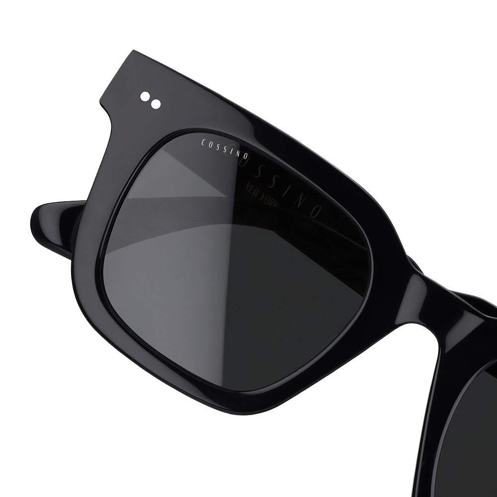 BELIZE CUADRA ACETATE SUNGLASSES