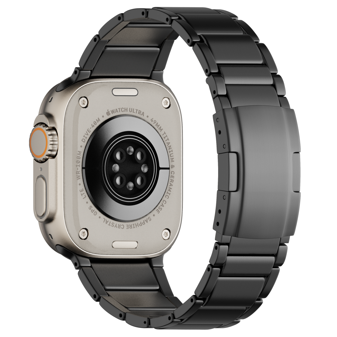 TITANIUM BAND FOR APPLE WATCH