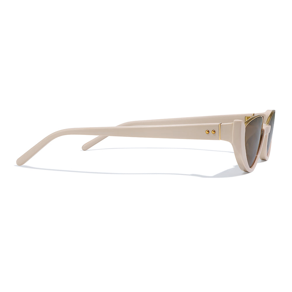 MONACO AMOR CAT EYE SUNGLASSES