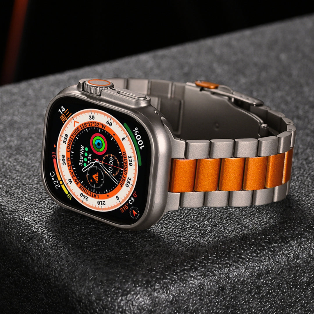TITANIUM BAND T02