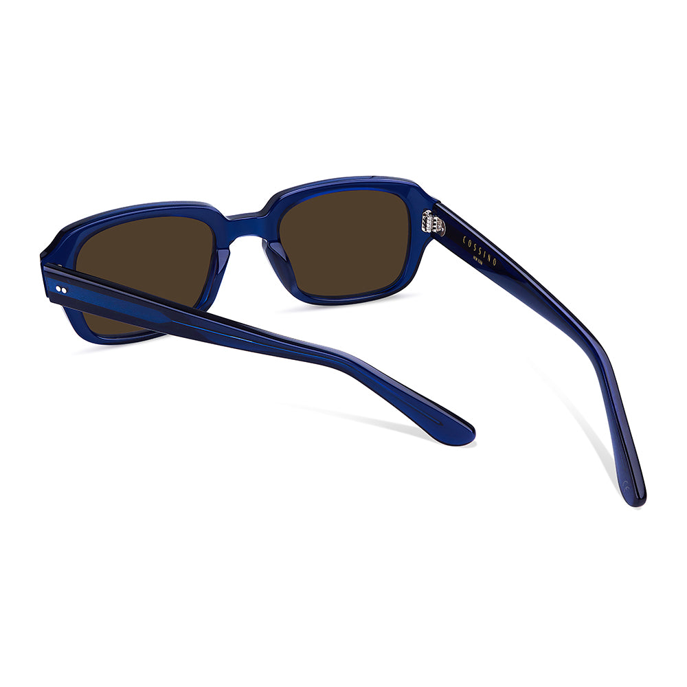 BELIZE MAS ACETATE SUNGLASSES