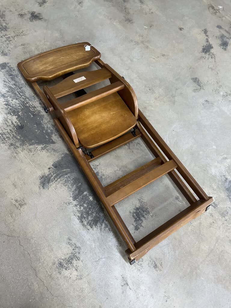 ""