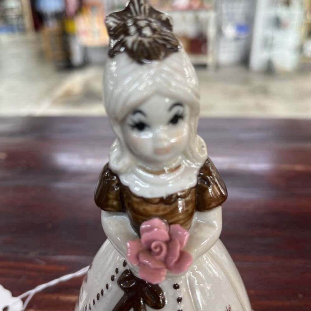 ""