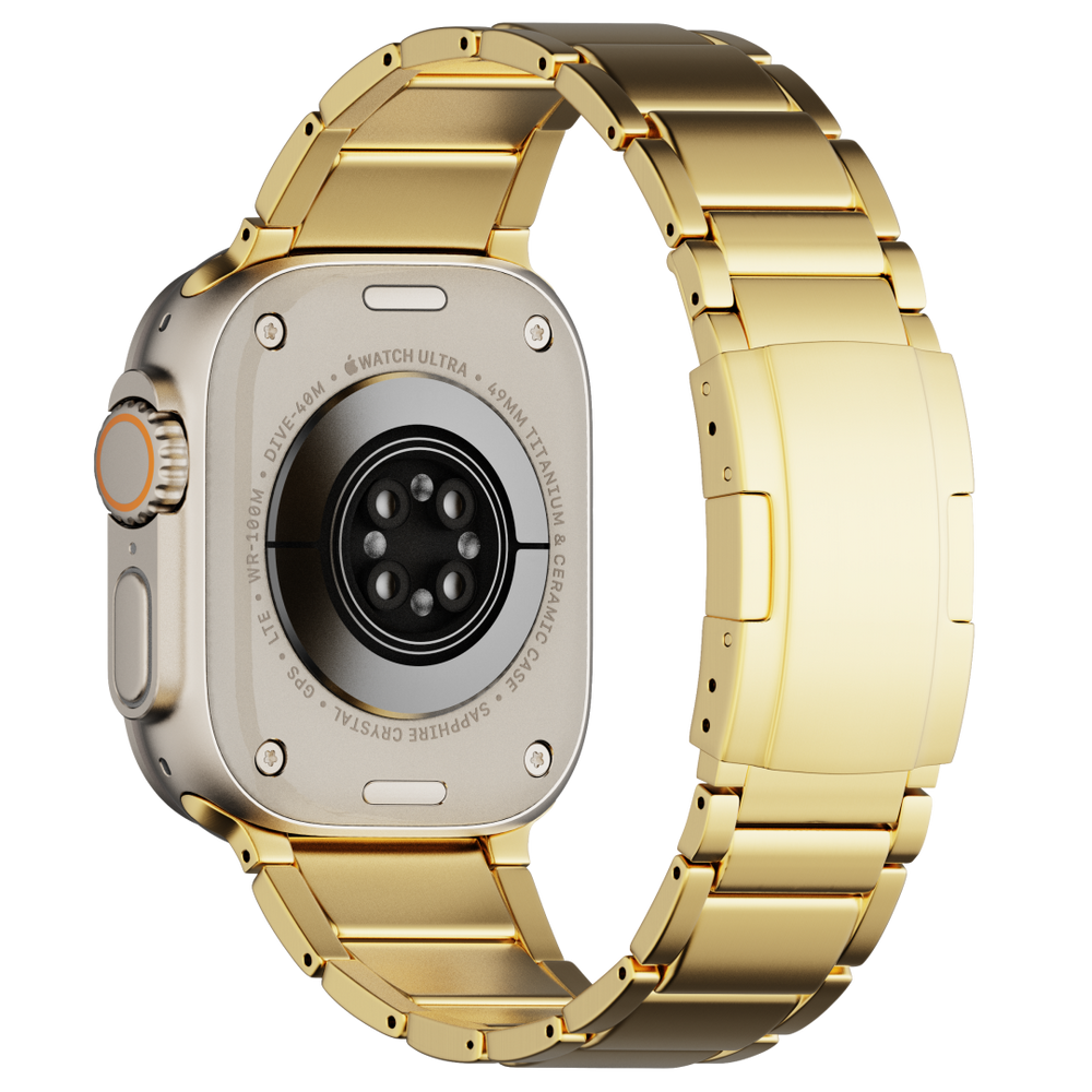 TITANIUM BAND FOR APPLE WATCH