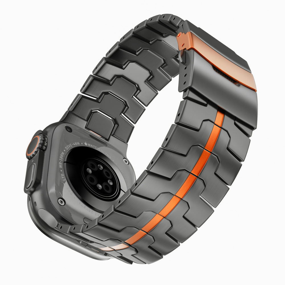 TITANIUM BAND PRO