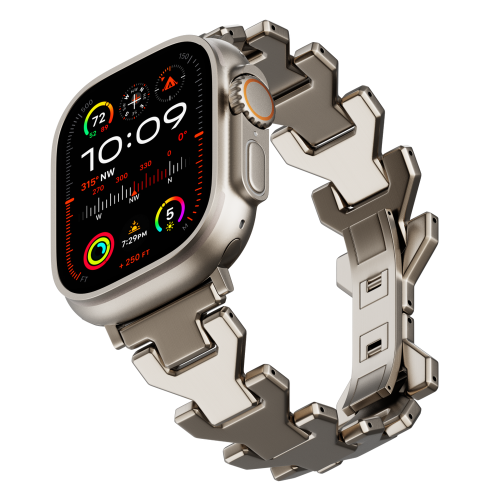TITANIUM BAND Y01
