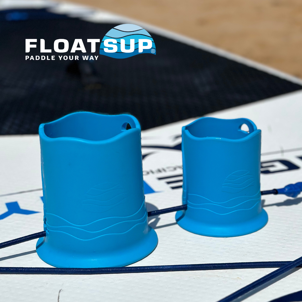 FLOATSUP® JUMBO