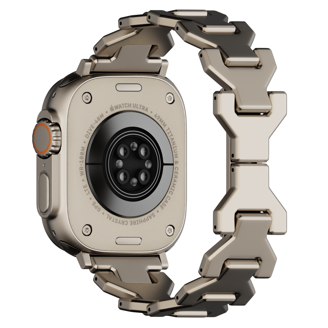 TITANIUM BAND Y01