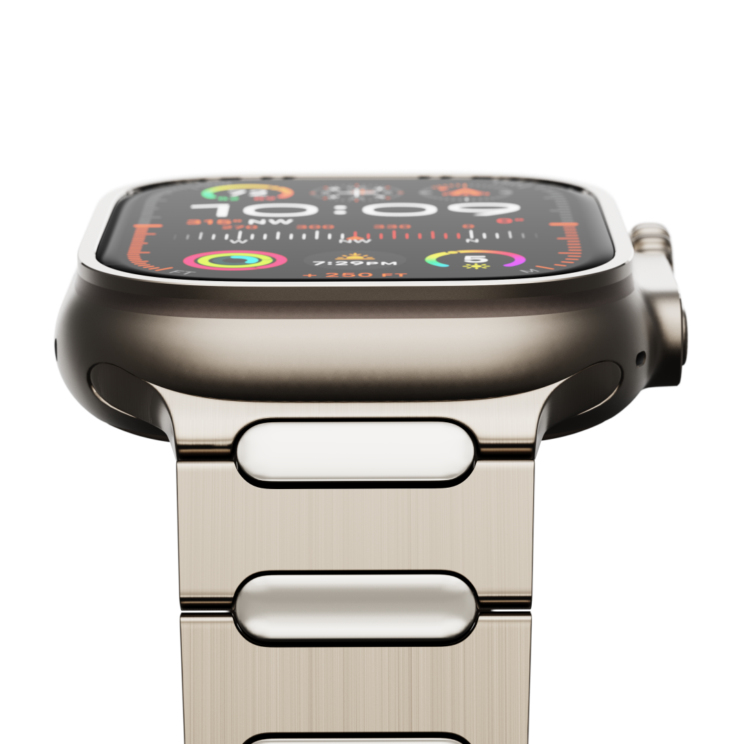TITANIUM BAND T09