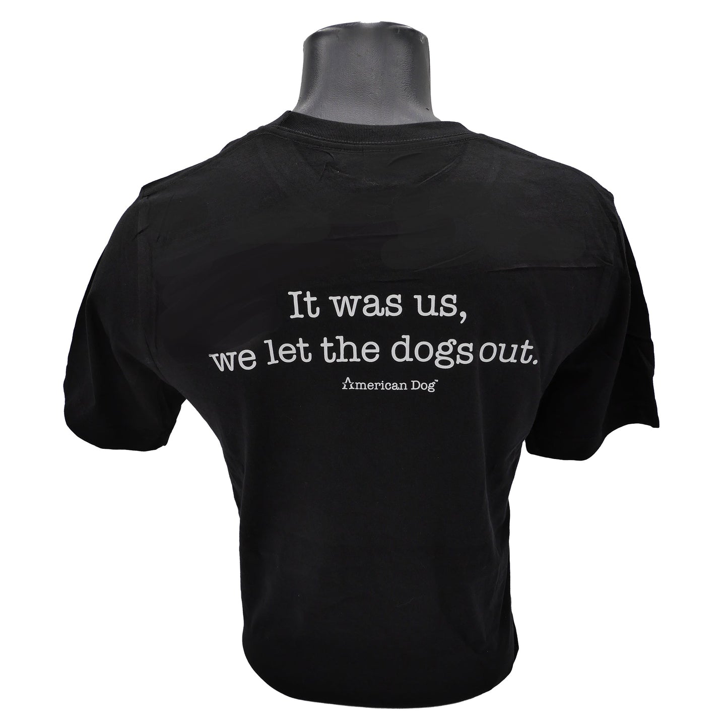 T-SHIRTS