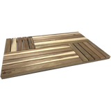 Natural High™ Acacia Wooden Drip Mat