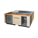 BlueCube Malibu 66 Custom Cold Plunge