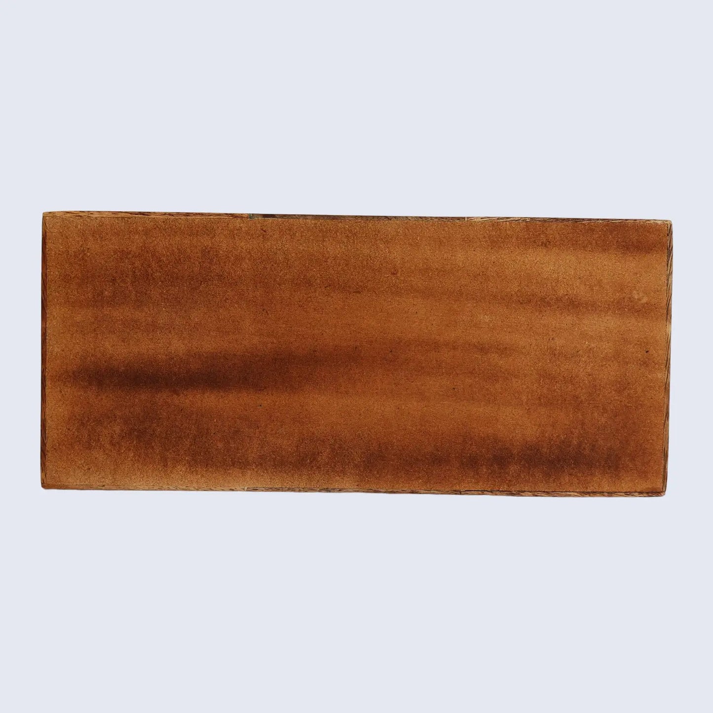 PATISSERIE DELIGHT RESIN & WOOD INLAY DECORATIVE STORAGE BOX IN 7 SIZES