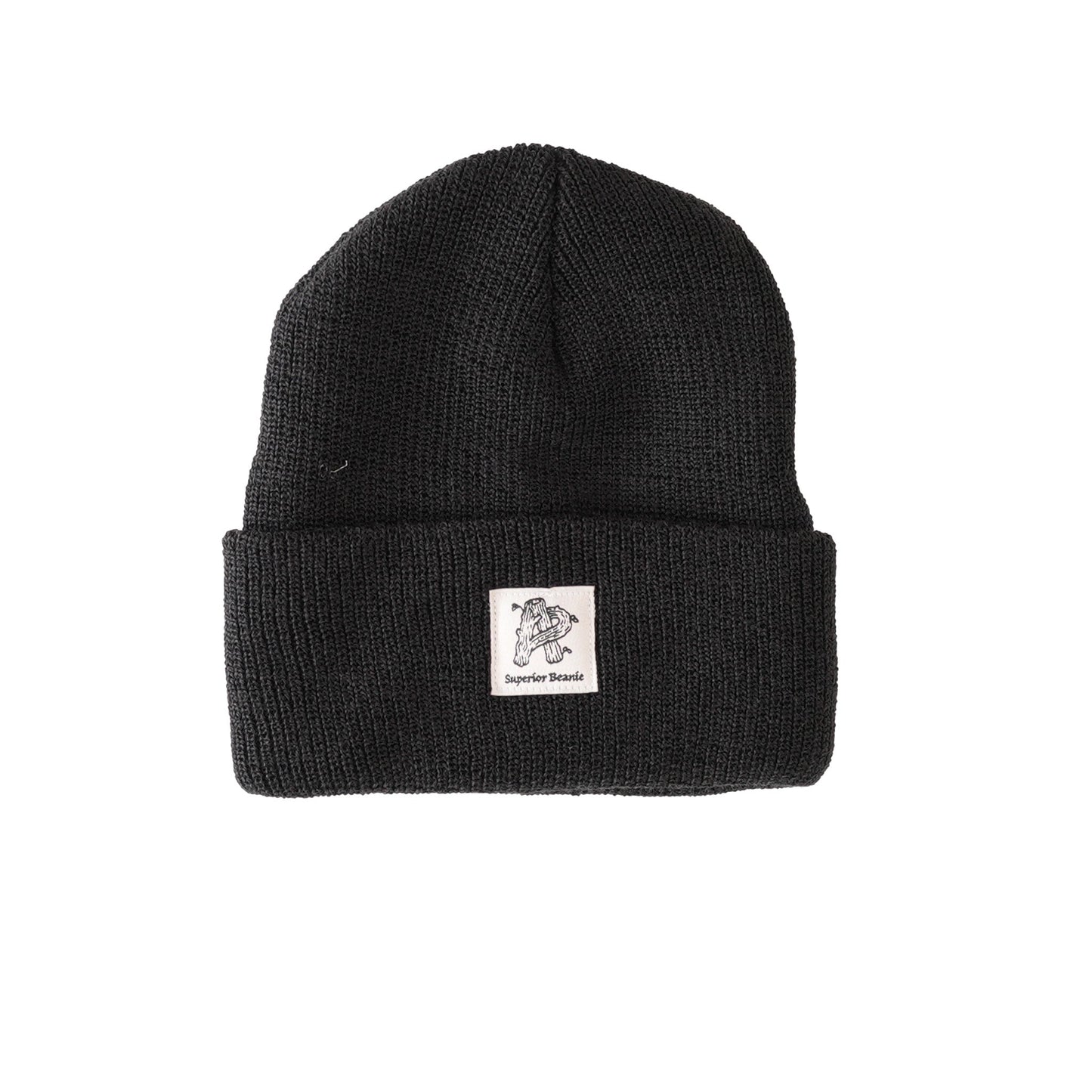 THE SUPERIOR KNIT HAT