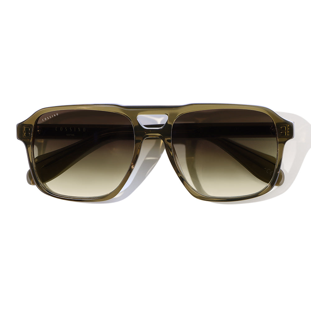 MONACO VERSAILLES ACETATE SUNGLASSES