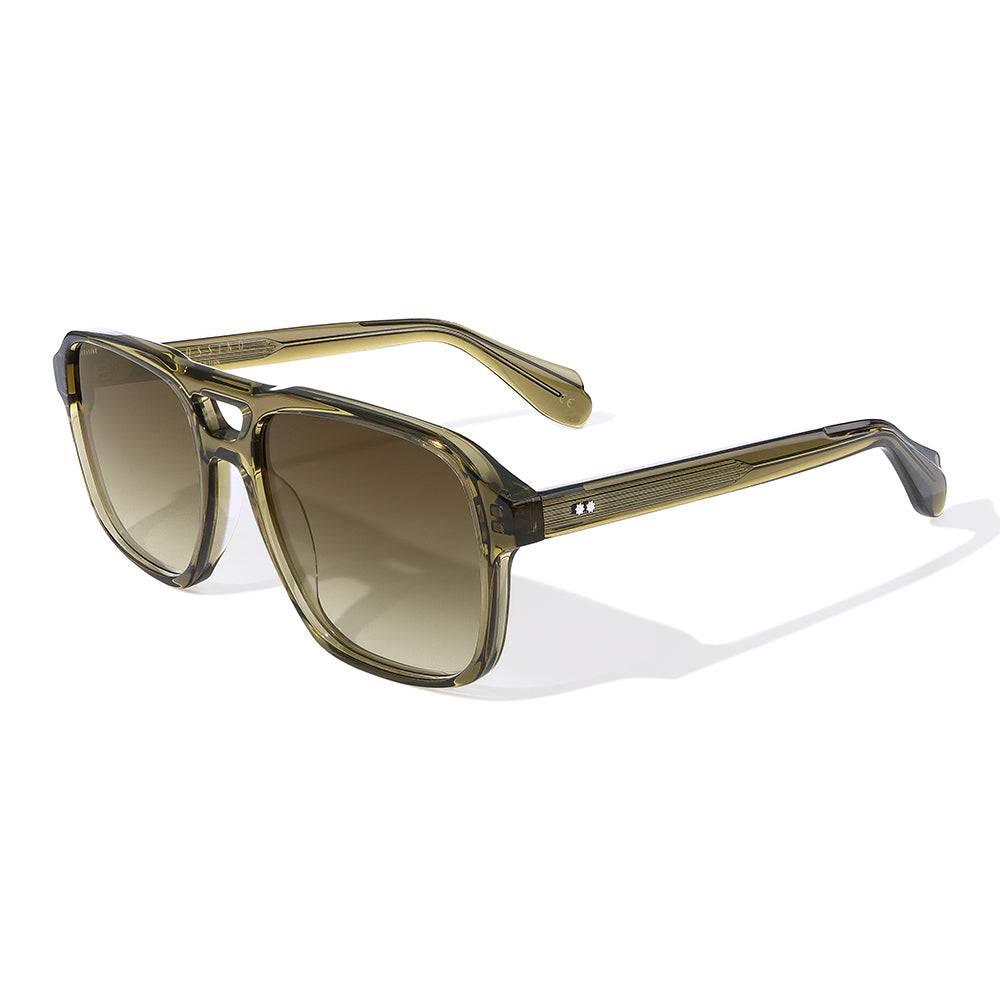 MONACO VERSAILLES ACETATE SUNGLASSES