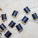 ZODIAC CANDLES