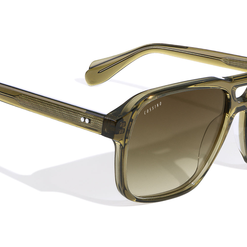 MONACO VERSAILLES ACETATE SUNGLASSES