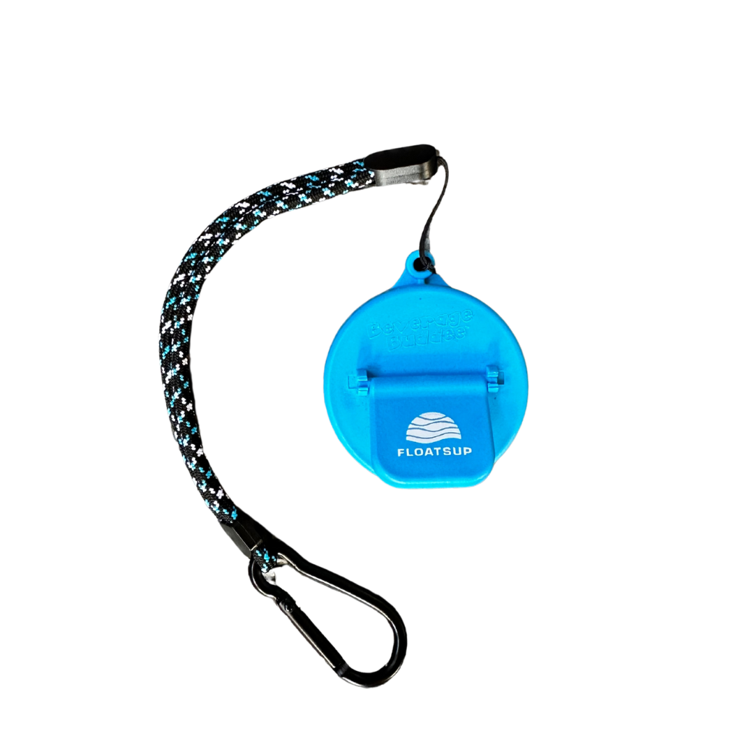 FLOATSUP CAN COVER X BEVERAGE BUDDEE
