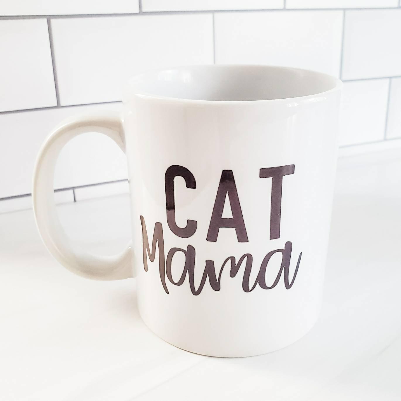 CAT LADY GIFT BOX