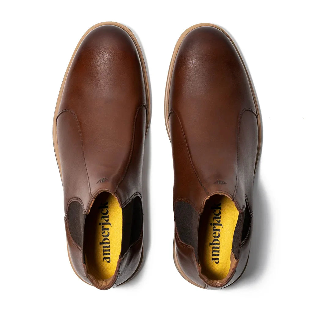 THE CHELSEA (CHESTNUT)