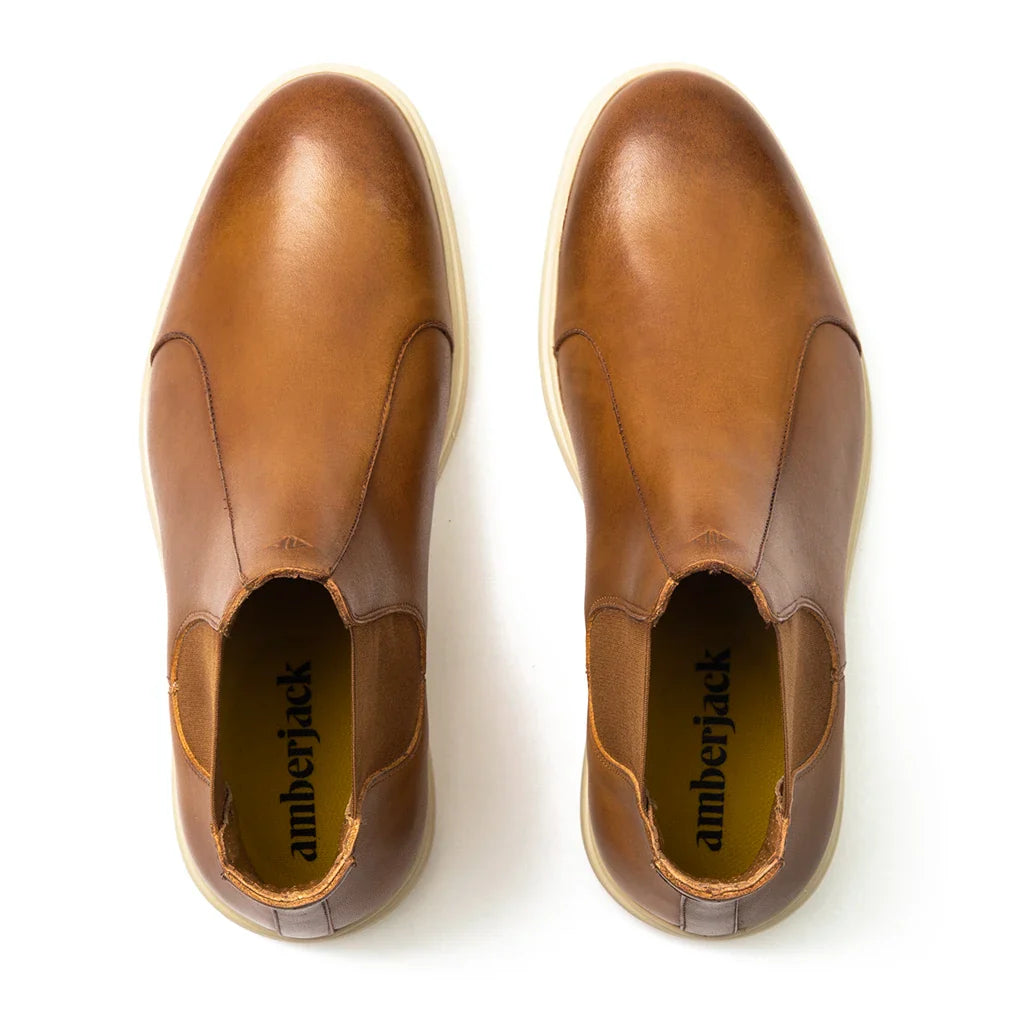 THE CHELSEA (HONEY & CREAM)