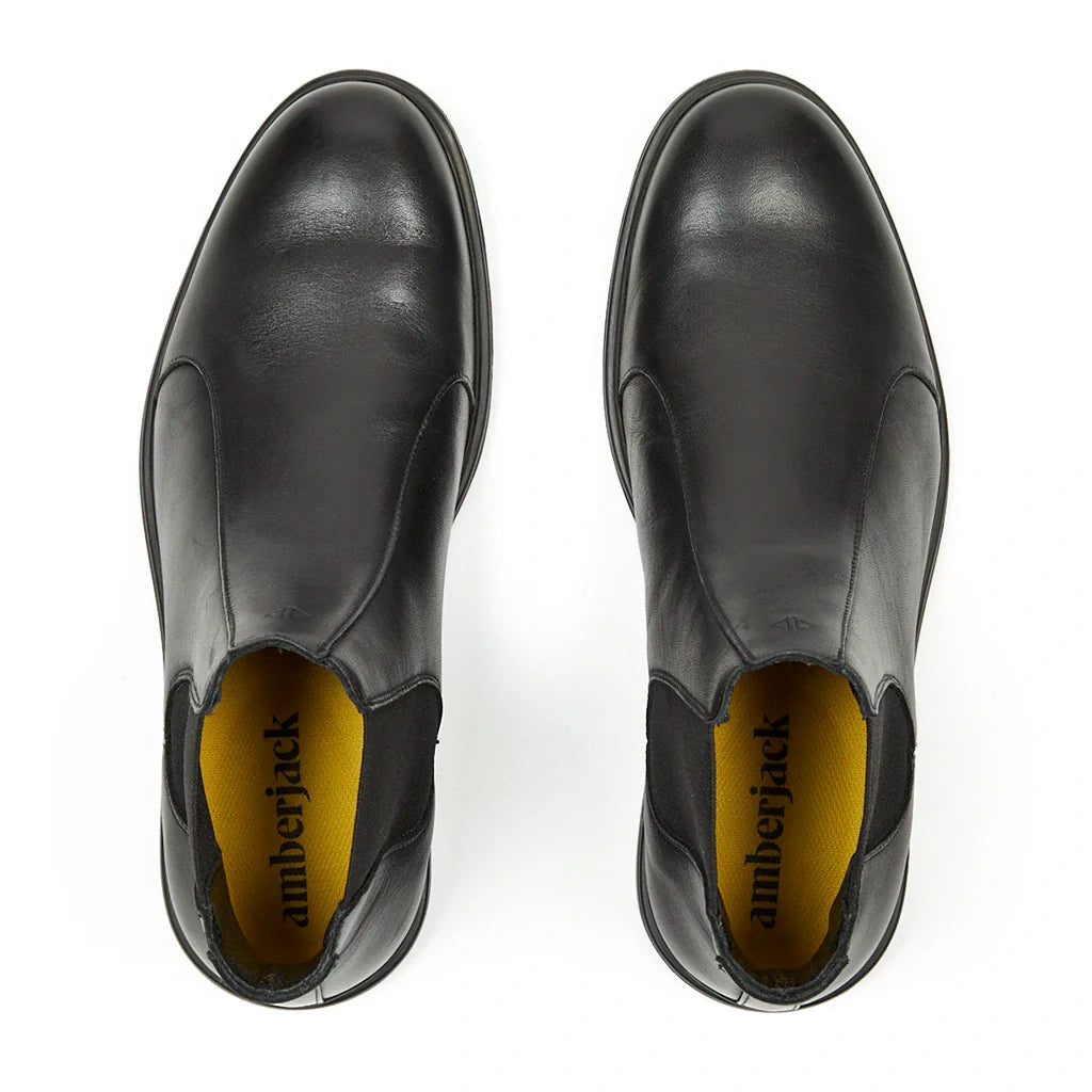 THE CHELSEA (OBSIDIAN)