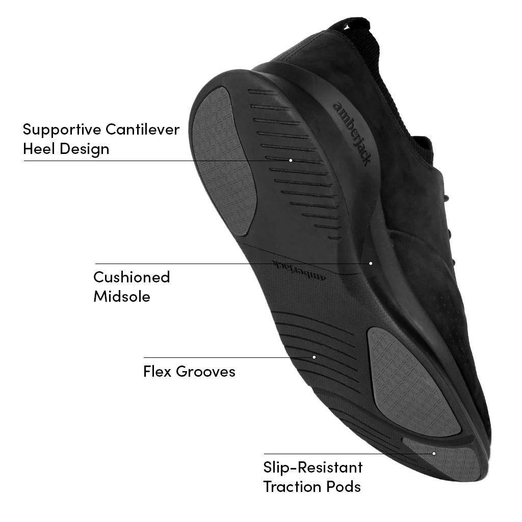 THE HYBRID (MIDNIGHT)