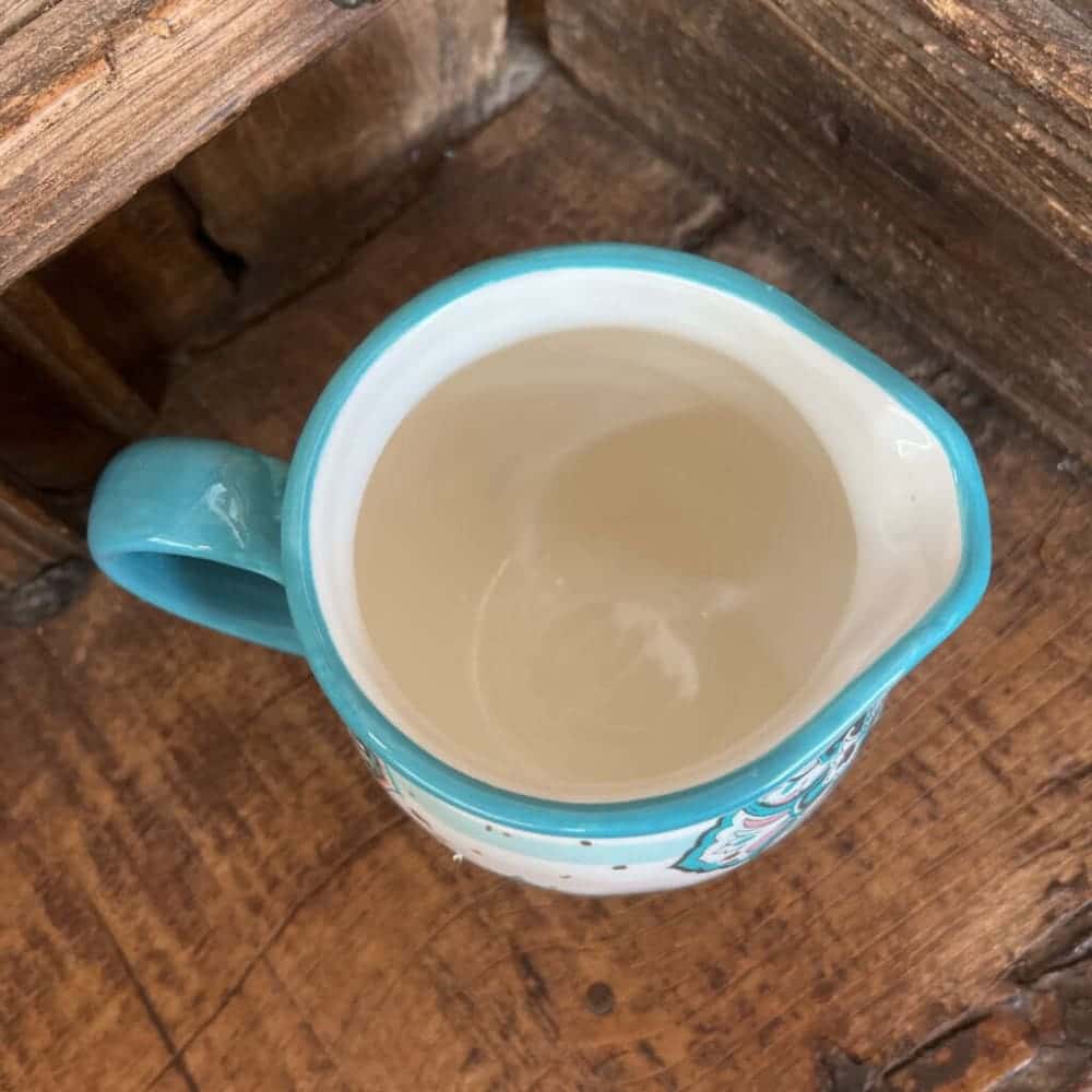 POTTERS STUDIO CREAMER