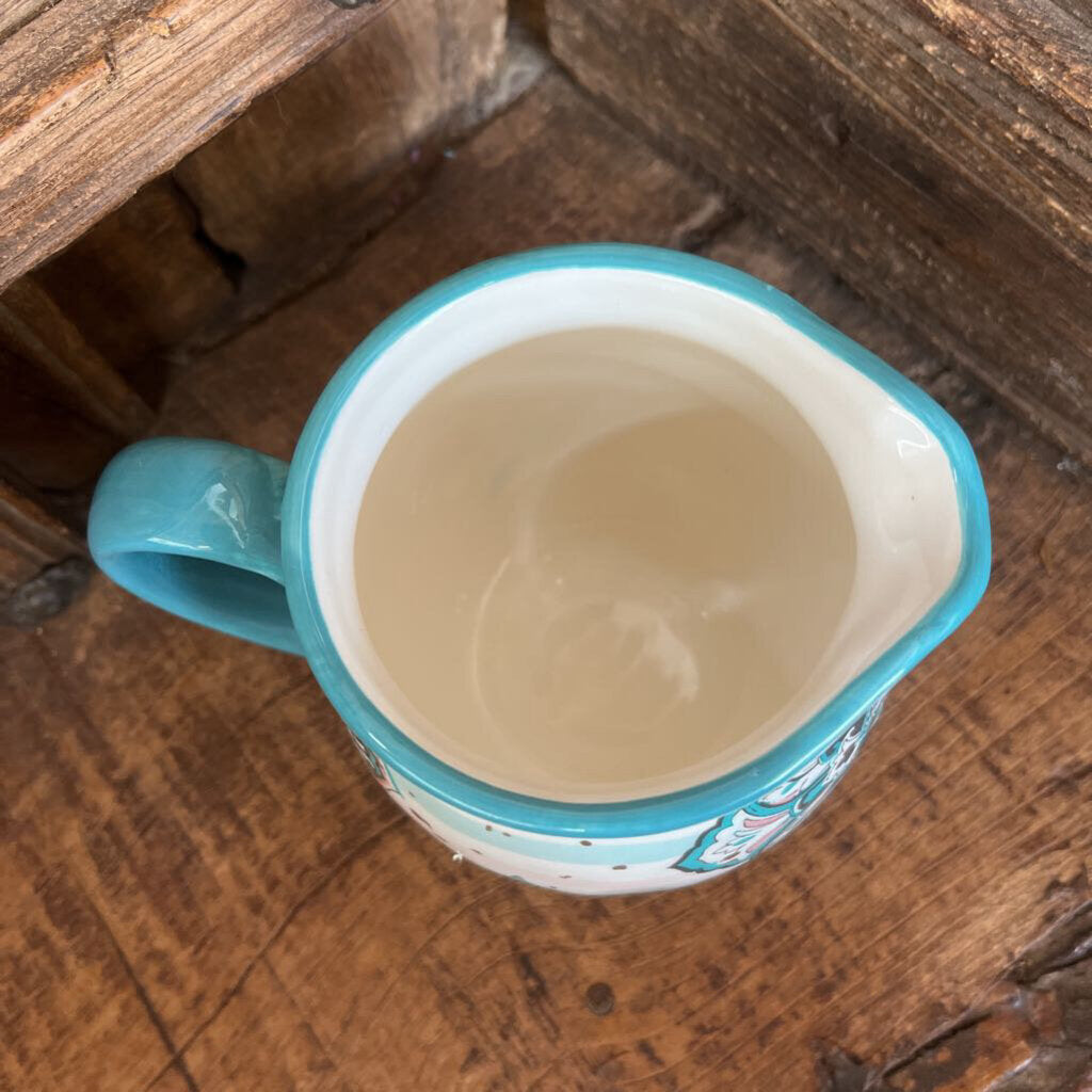 POTTERS STUDIO CREAMER