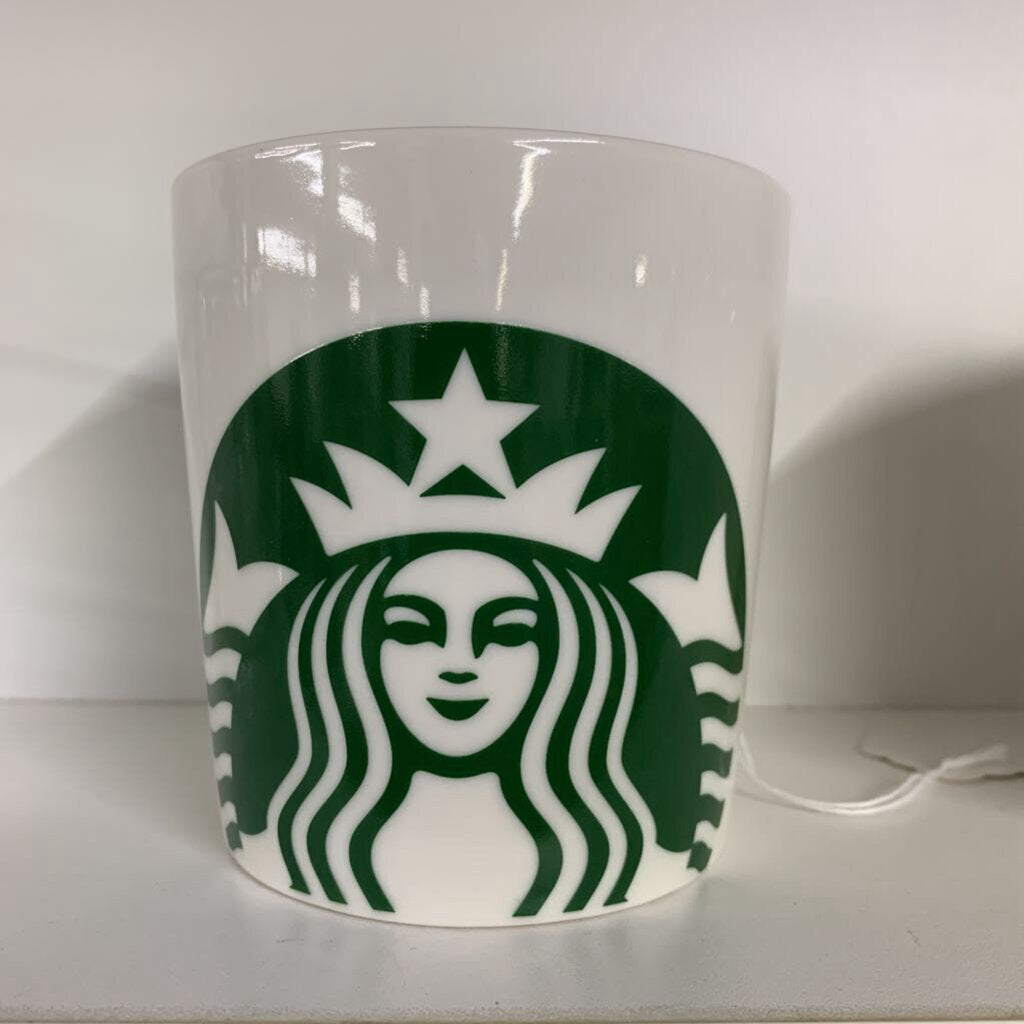 STARBUCKS CUP