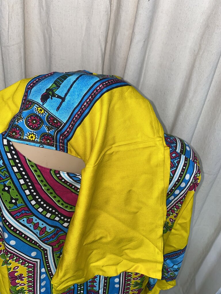 KAFTANS BY AFROCENTRIC BOUTIQUE