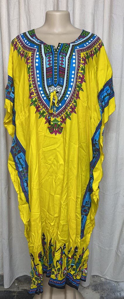 KAFTANS BY AFROCENTRIC BOUTIQUE