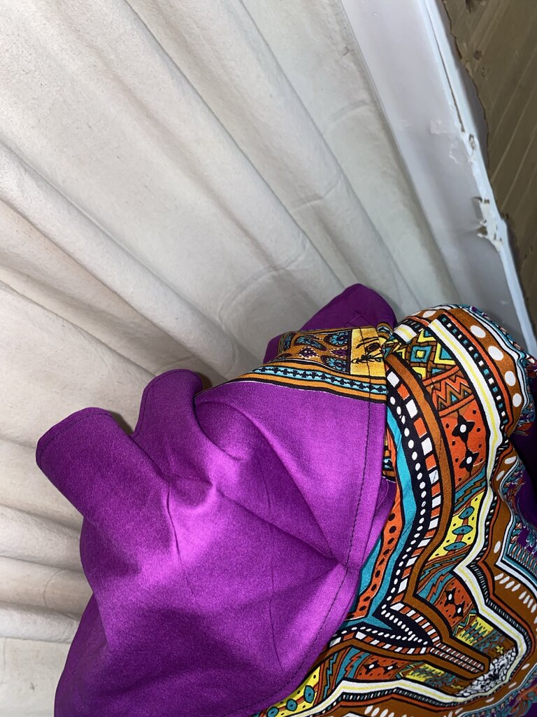 KAFTANS BY AFROCENTRIC BOUTIQUE