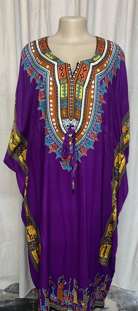 KAFTANS BY AFROCENTRIC BOUTIQUE