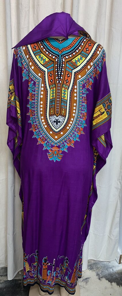 KAFTANS BY AFROCENTRIC BOUTIQUE