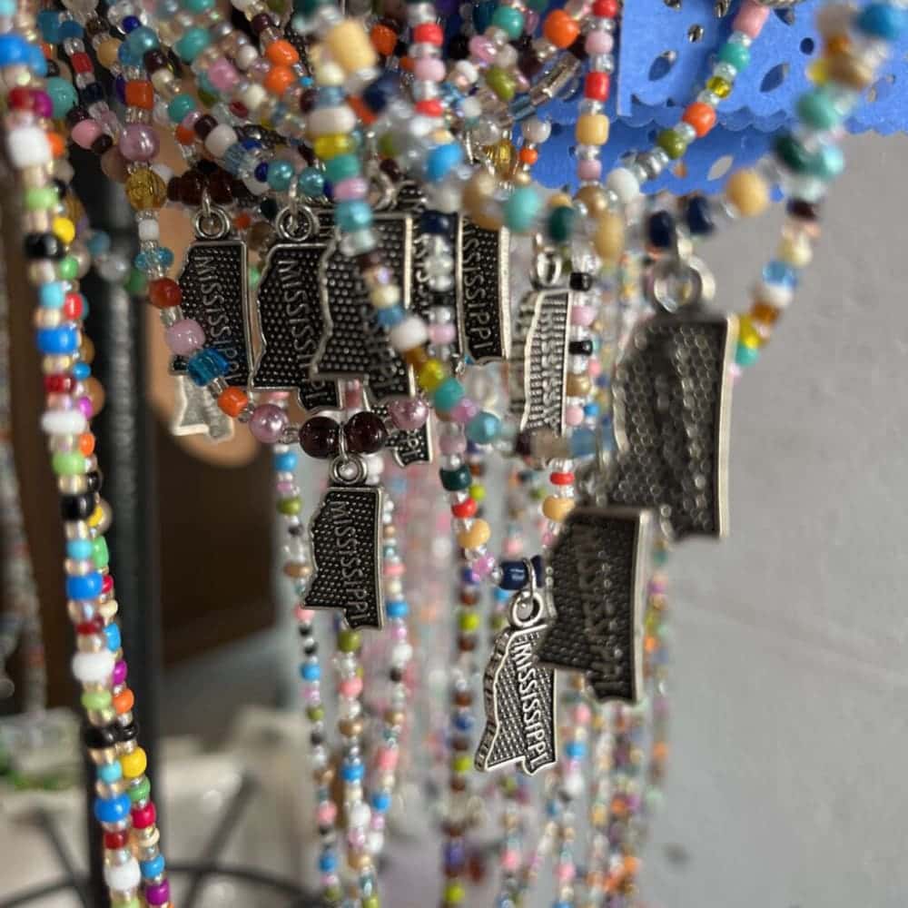 MS NECKLACE - $7 EACH