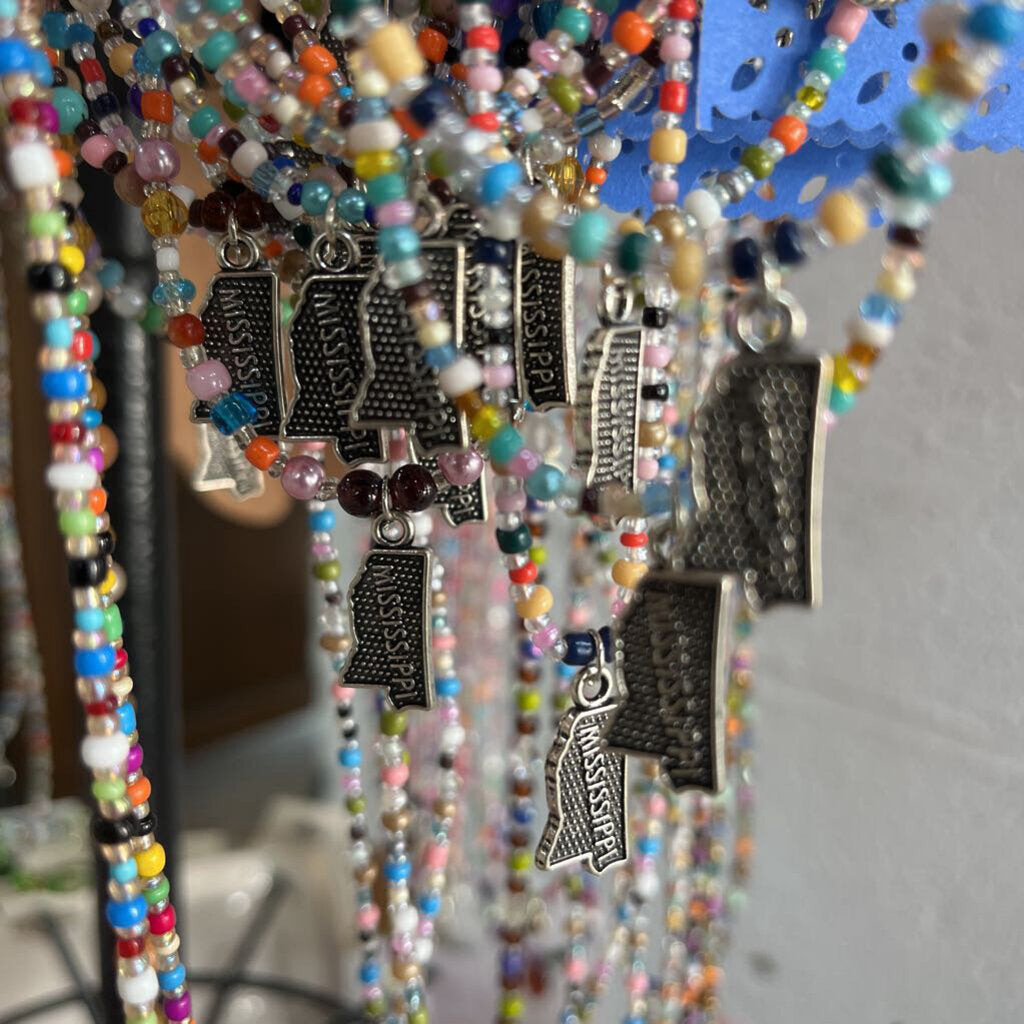 MS NECKLACE - $7 EACH
