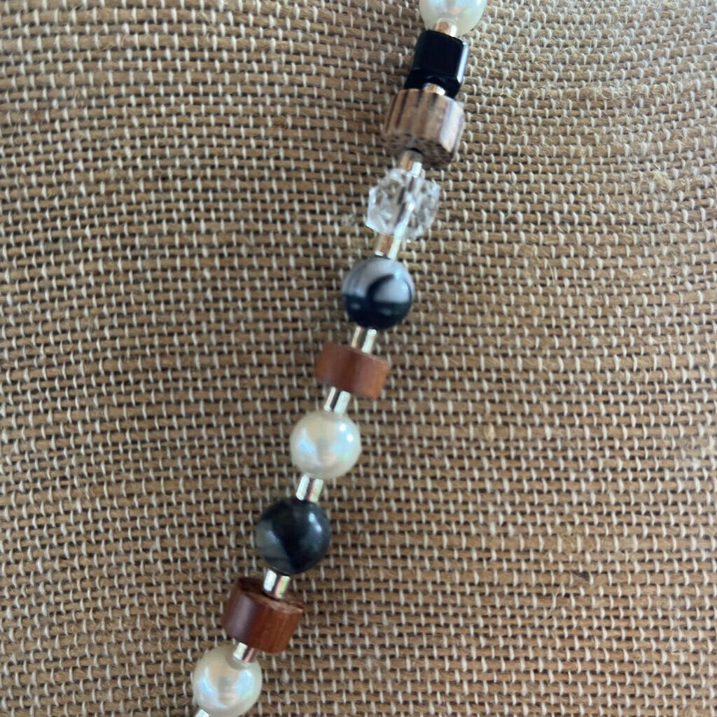 SKULL NECKLACE