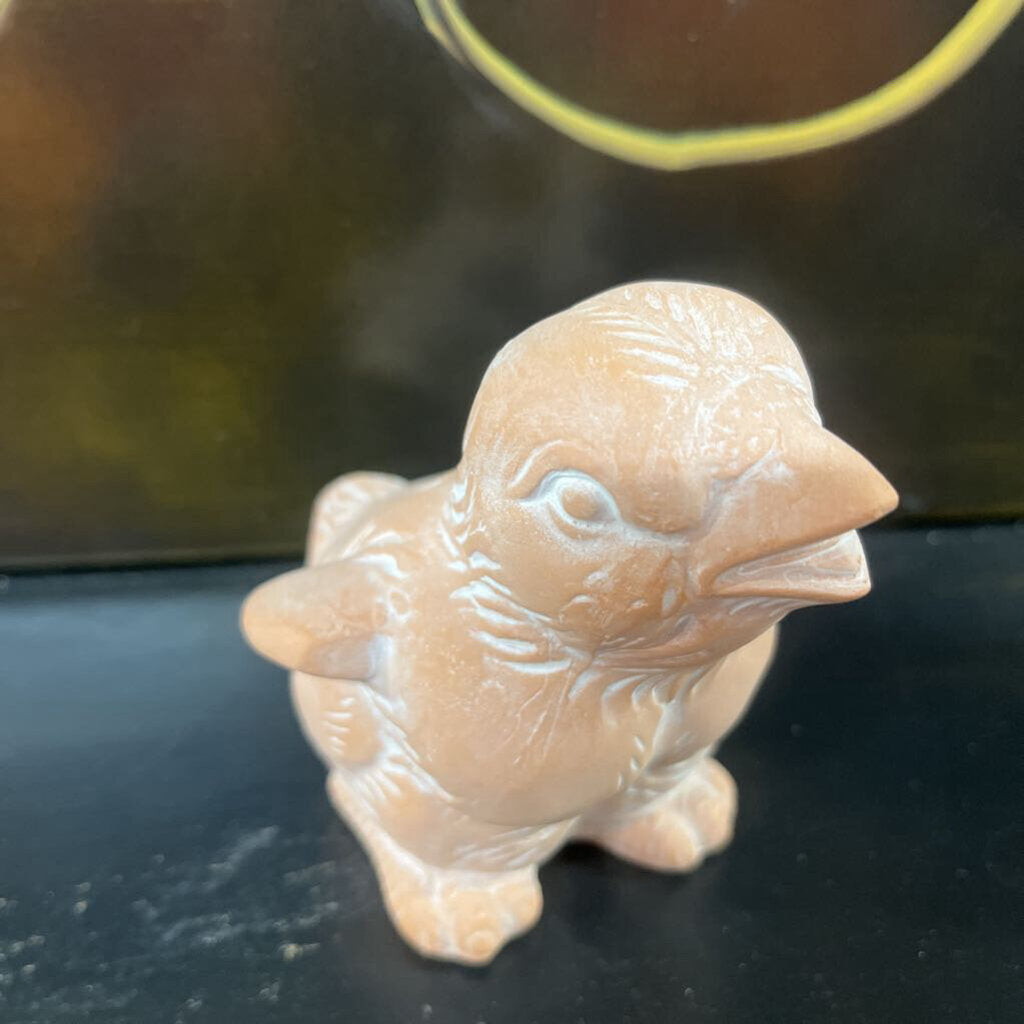 Terra cotta chicken
