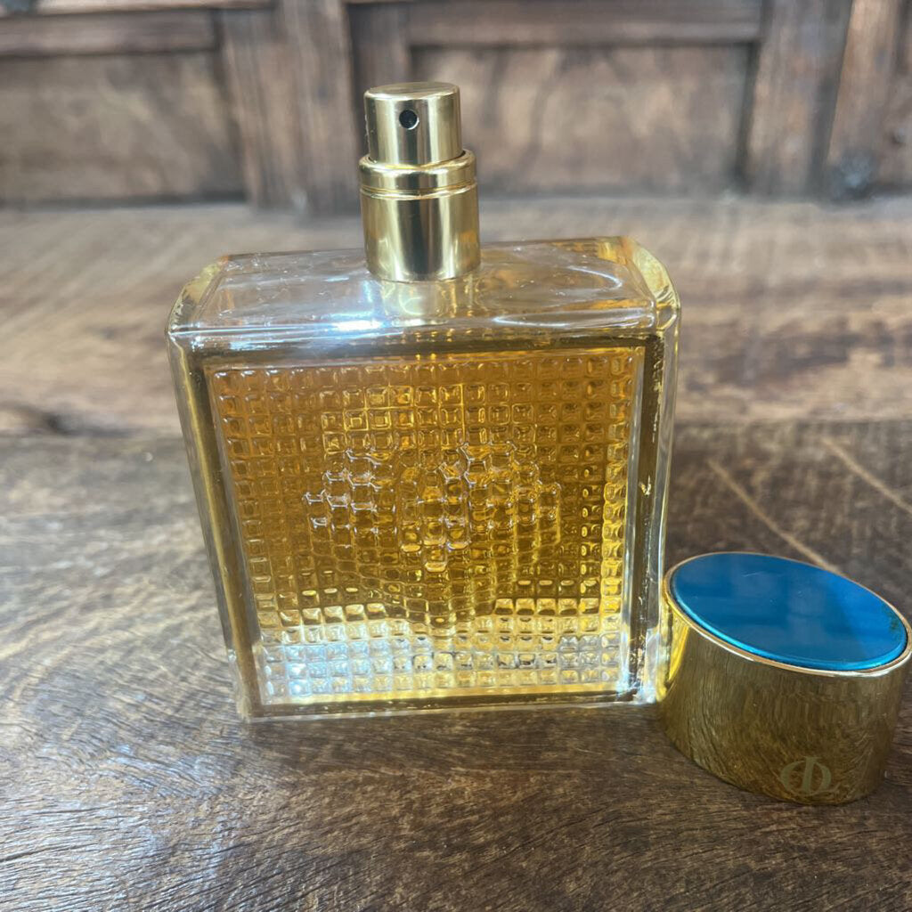 Queen Latifah Blue Fragrance