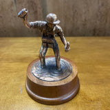 THE GOOD COMPANY COPPER MAN