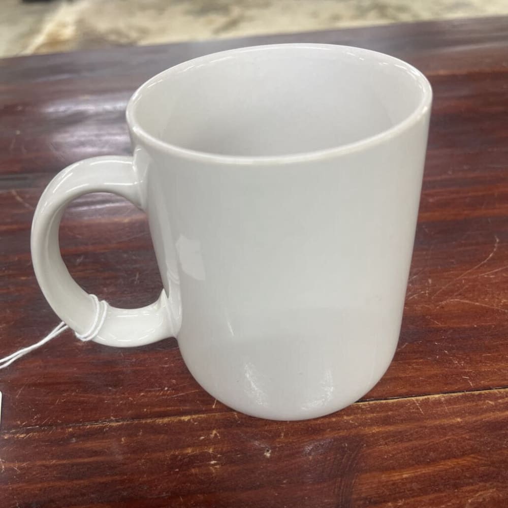 I'VE BECOME MY MOTHER SHOE BOX MUG