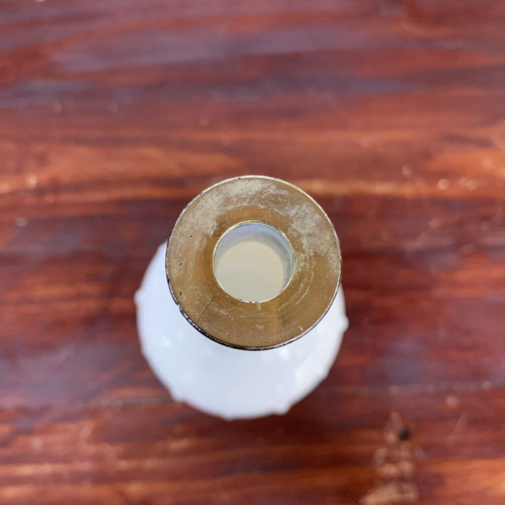 Jergen's lotion bottle