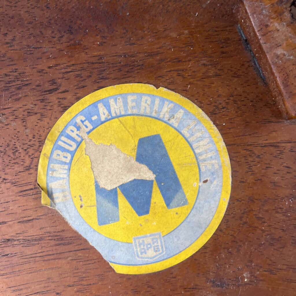 PAIR TRIPODE TABLES HAITA CARVED