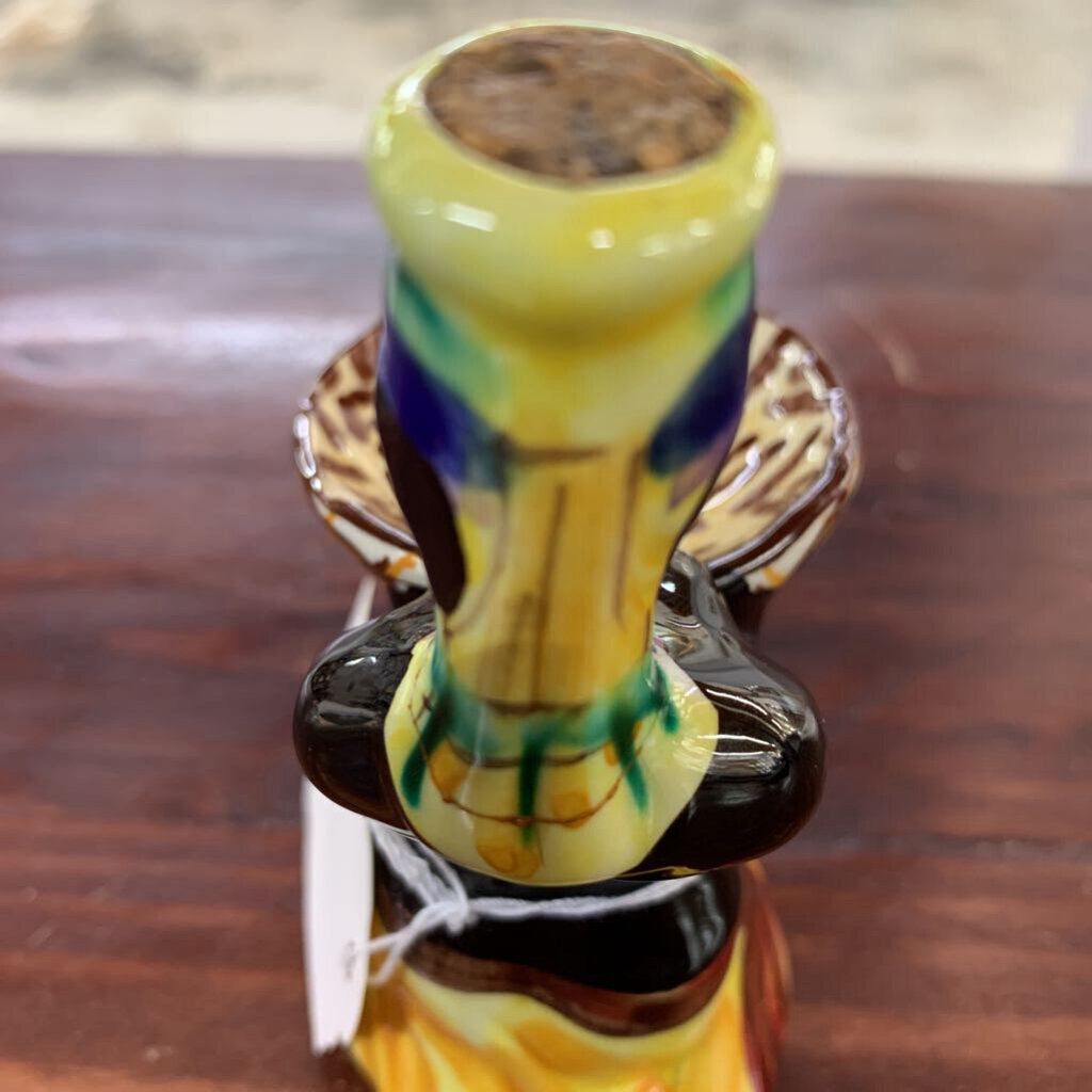 VTG ITALIAN DRIOLI LADY DECANTER (AS IS)
